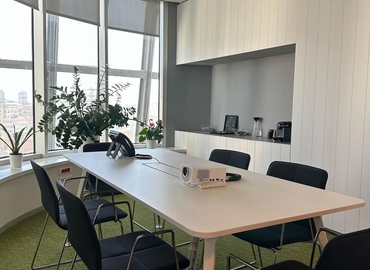 Office Büyükdere Cd. 34394 Şişli