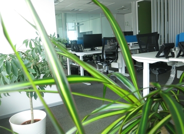Office Büyükdere Cd. 34394 Şişli
