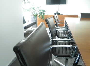 Office Büyükdere Cd. 34394 Şişli