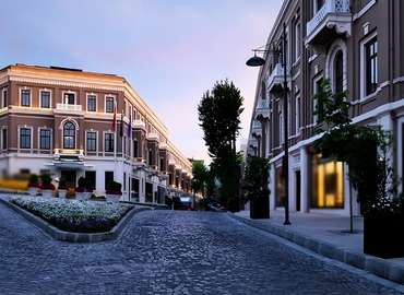  Conference center in Beşiktaş, Şair Nedim Caddesi No:2/4 (34351) - 0 | MatchOffice