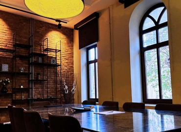  Conference space in Beşiktaş, Şair Nedim Caddesi No:2/4 (34351) - 2 | MatchOffice.com