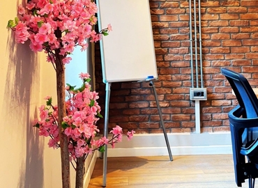  Conference space in Beşiktaş, Şair Nedim Caddesi No:2/4 (34351) - 3 | MatchOffice.com