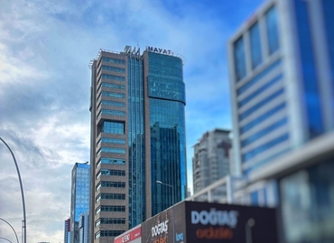 Virtual office space in Ankara, No:16 İç Kapı No:22 (06530) - 0 | MatchOffice.com