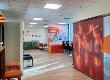 Virtual office space in Ankara, No:16 İç Kapı No:22 (06530) - 8 | MatchOffice.com