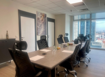 Virtual office space in Ankara, No:16 İç Kapı No:22 (06530) - 4 | MatchOffice.com