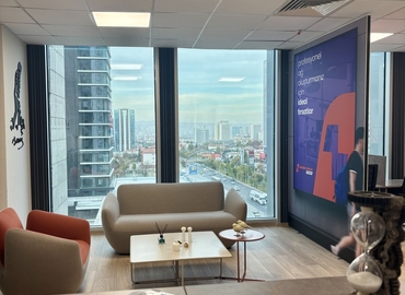 Virtual office in Ankara, No:16 İç Kapı No:22 (06530) - 10 | MatchOffice