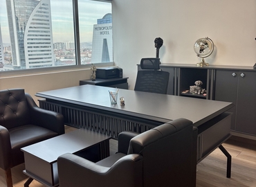 Virtual office space in Ankara, No:16 İç Kapı No:22 (06530) - 6 | MatchOffice