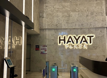 Virtual address in Ankara, No:16 İç Kapı No:22 (06530) - 1 | MatchOffice.com