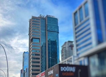 Virtual business address in Ankara, No:16 İç Kapı No:22 (06530) - 0 | MatchOffice.com