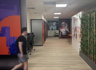 Virtual office space in Ankara, No:16 İç Kapı No:22 (06530) - 7 | MatchOffice