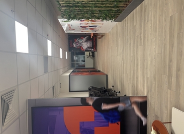 Meeting room No:16 İç Kapı No:22 06530 Ankara