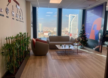  Conference space in Ankara, No:16 İç Kapı No:22 (06530) - 3 | MatchOffice