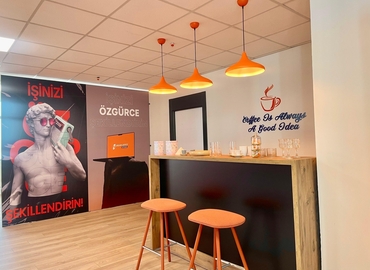  Conference room in Ankara, No:16 İç Kapı No:22 (06530) - 5 | MatchOffice