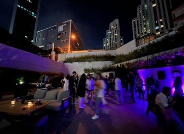 80 m² Co-working  in Maslak, Ahi Evran Cd. (34485) - 15 | MatchOffice.com