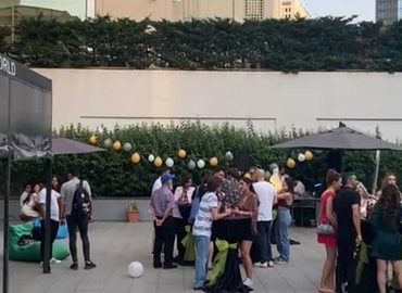 80 m² Shared office  in Maslak, Ahi Evran Cd. (34485) - 17 | MatchOffice