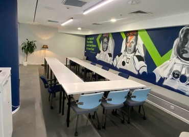  Meeting room in Maslak, Ahi Evran St (34396) - 0 | MatchOffice
