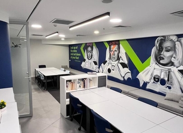  Conference center in Maslak, Ahi Evran St (34396) - 2 | MatchOffice.com