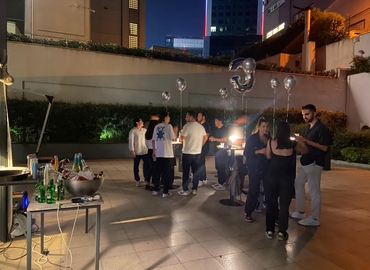  Convention center in Maslak, Ahi Evran St (34396) - 4 | MatchOffice.com