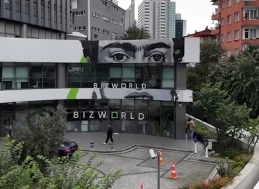  Conference center in Maslak, Ahi Evran St (34396) - 6 | MatchOffice.com