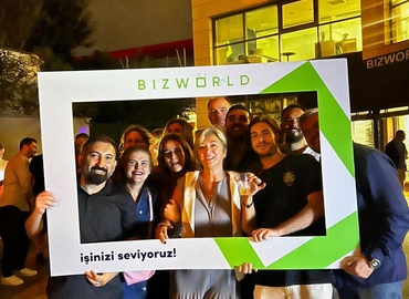  Conference center in Maslak, Ahi Evran St (34396) - 5 | MatchOffice