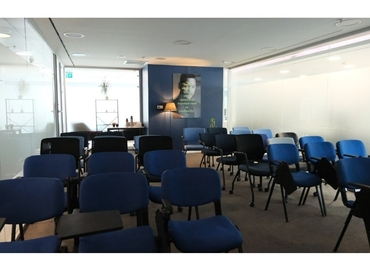  Conference center in Maslak, Ahi Evran St (34396) - 7 | MatchOffice.com