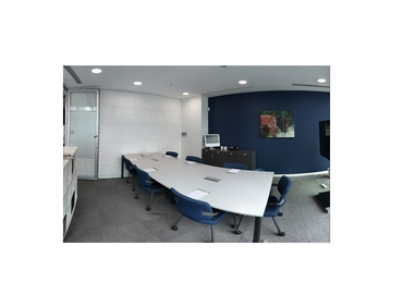  Conference space in Maslak, Ahi Evran St (34396) - 8 | MatchOffice.com