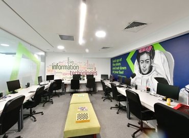 Office Ahi Evran Cd. 34396 Maslak