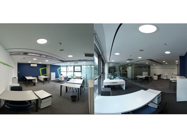 Office Ahi Evran Cd. 34396 Maslak