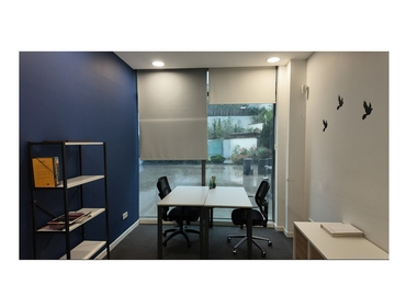 Office Ahi Evran Cd. 34396 Maslak