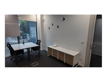 Office Ahi Evran Cd. 34396 Maslak