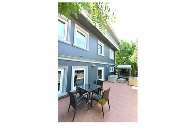 Virtual business address in Istanbul City Center, Karanfil Sokağı no 13 (34330) - 12 | MatchOffice