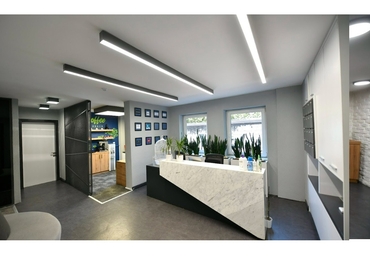 Virtual office space in Istanbul City Center, Karanfil Sokağı no 13 (34330) - 13 | MatchOffice