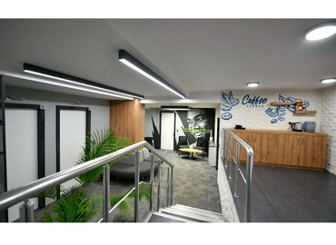 30 m² Co-working  in Levent, Karanfil Sokağı no 13 (34330) - 13 | MatchOffice.com