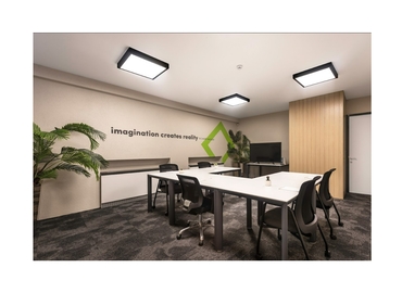  Conference room in Levent, Karanfil Sokağı no 13 (34330) - 0 | MatchOffice.com