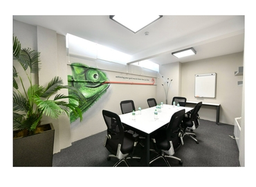  Meeting room in Levent, Karanfil Sokağı no 13 (34330) - 1 | MatchOffice