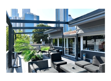 Office Karanfil Sokağı no 13 34330 Levent