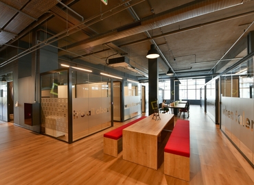 Virtual address in Ümraniye, Mithatpaşa Caddesi No:116 (34760) - 3 | MatchOffice