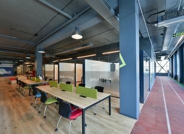 Virtual address in Ümraniye, Mithatpaşa Caddesi No:116 (34760) - 2 | MatchOffice