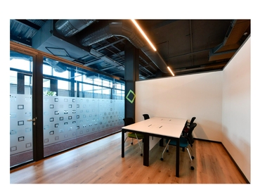 Virtual business address in Ümraniye, Mithatpaşa Caddesi No:116 (34760) - 4 | MatchOffice