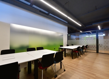 Virtual business address in Ümraniye, Mithatpaşa Caddesi No:116 (34760) - 6 | MatchOffice.com