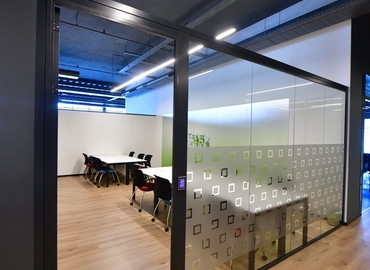 Virtual office space in Ümraniye, Mithatpaşa Caddesi No:116 (34760) - 7 | MatchOffice.com