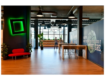 Virtual office space in Ümraniye, Mithatpaşa Caddesi No:116 (34760) - 0 | MatchOffice