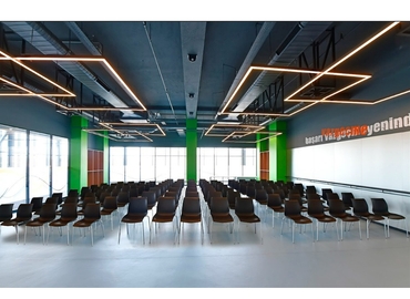 Virtual office space in Ümraniye, Mithatpaşa Caddesi No:116 (34760) - 9 | MatchOffice