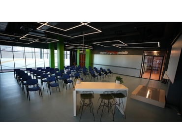 Virtual office in Ümraniye, Mithatpaşa Caddesi No:116 (34760) - 8 | MatchOffice.com