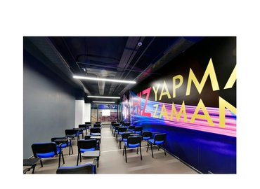 Virtual address in Ümraniye, Mithatpaşa Caddesi No:116 (34760) - 11 | MatchOffice.com