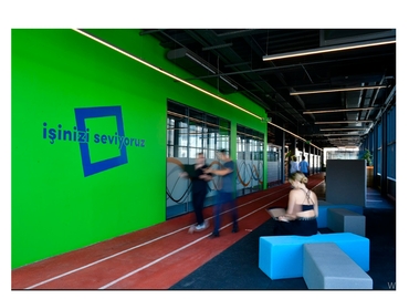 Virtual business address in Ümraniye, Mithatpaşa Caddesi No:116 (34760) - 12 | MatchOffice