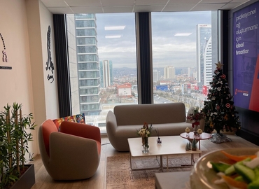 Virtual address in Ankara, No:16 İç Kapı No:22 (06530) - 10 | MatchOffice