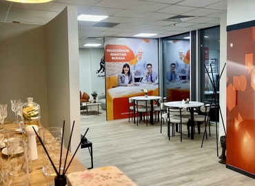 Virtual office in Ankara, No:16 İç Kapı No:22 (06530) - 12 | MatchOffice
