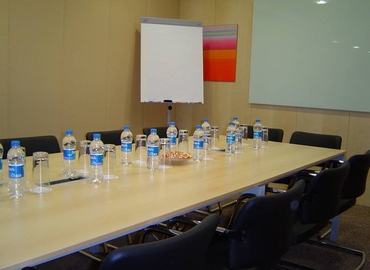 35 m² Business park building available to rent in Ataşehir, Palladium Alisveris Merkezi ve Residence (34746) - 4 | MatchOffice