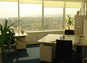 35 m² Business center in Ankara, Armada Shopping and Trade Centre (06520) - 3 | MatchOffice